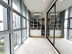 The Lincoln Modern (D11), Apartment #576795301